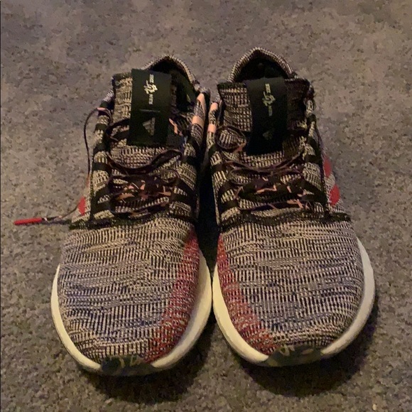 Adidas Pureboost & Ren Zhe - Picture 2 of 5